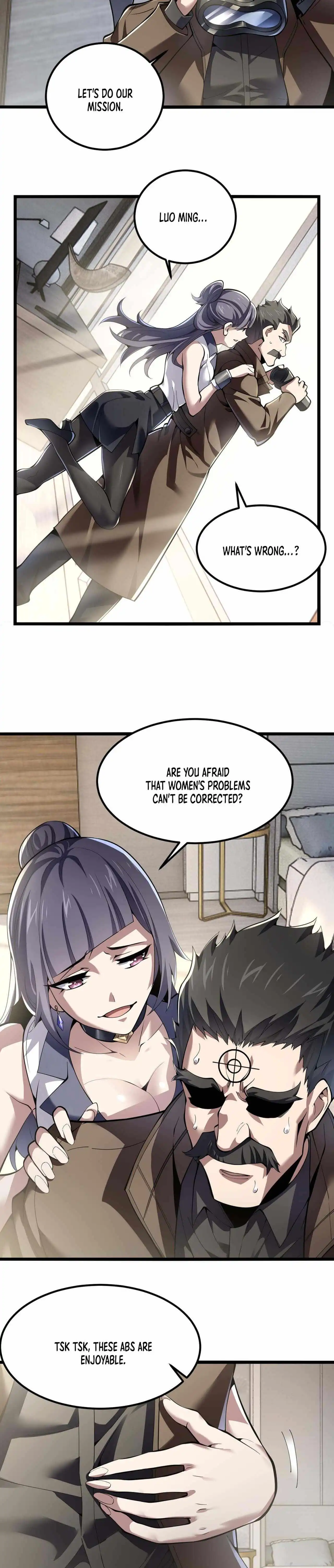 Combine Cube Chapter 33 5